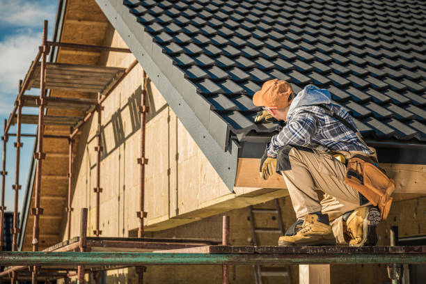 Best Sheet Metal Roofing  in Greenwood, DE