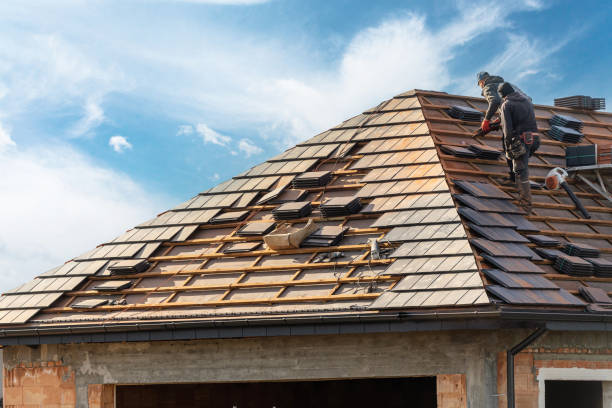 Best Metal Roofing Installation  in Greenwood, DE