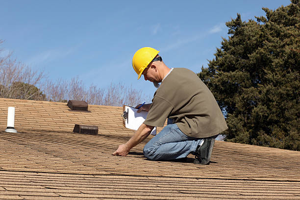 4 Ply Roofing in Greenwood, DE