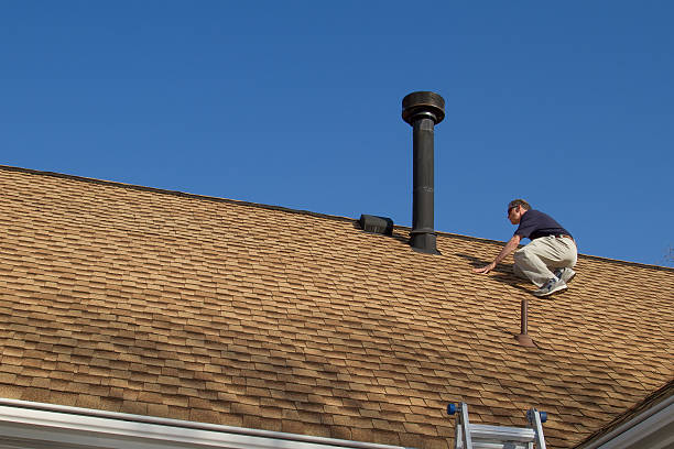 Best Roof Leak Repair  in Greenwood, DE