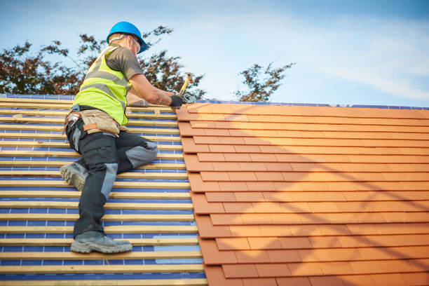Best Cold Roofs  in Greenwood, DE
